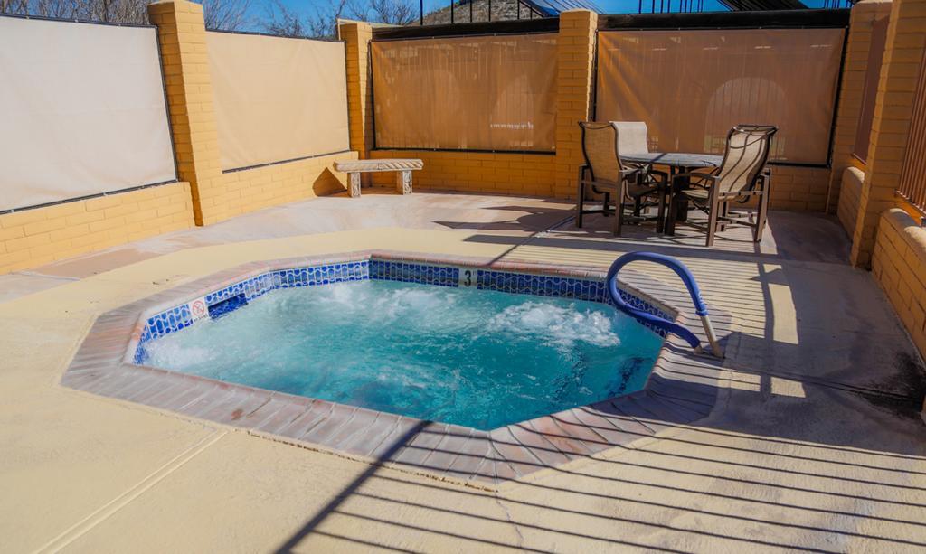 Verde Valley Deck Cottage 8 Cottonwood Exterior foto