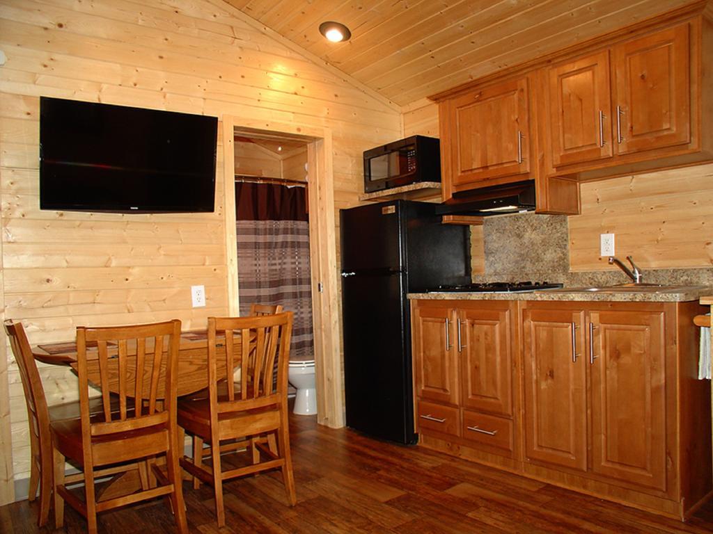 Verde Valley Deck Cottage 8 Cottonwood Exterior foto