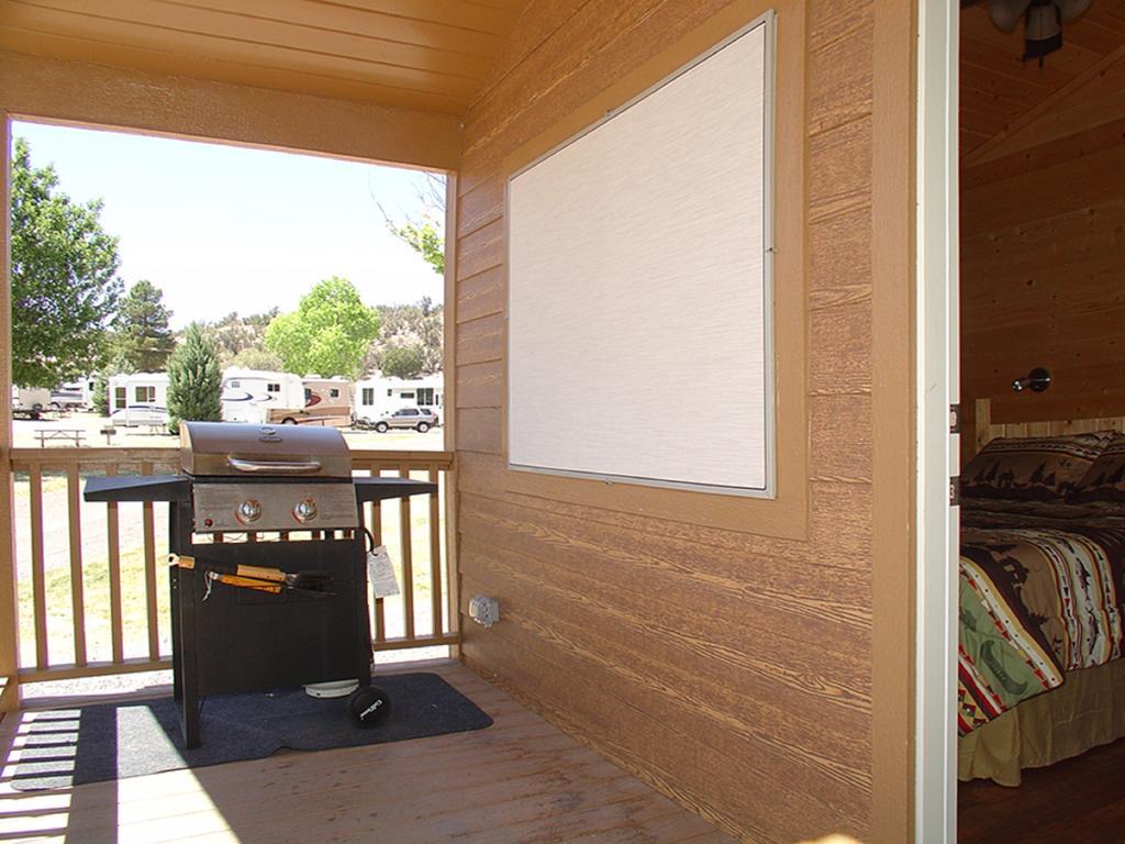 Verde Valley Deck Cottage 8 Cottonwood Exterior foto